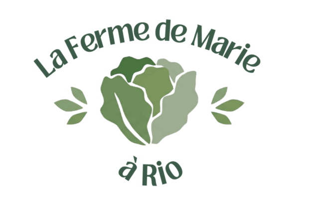 Ferme de Marie à Rio